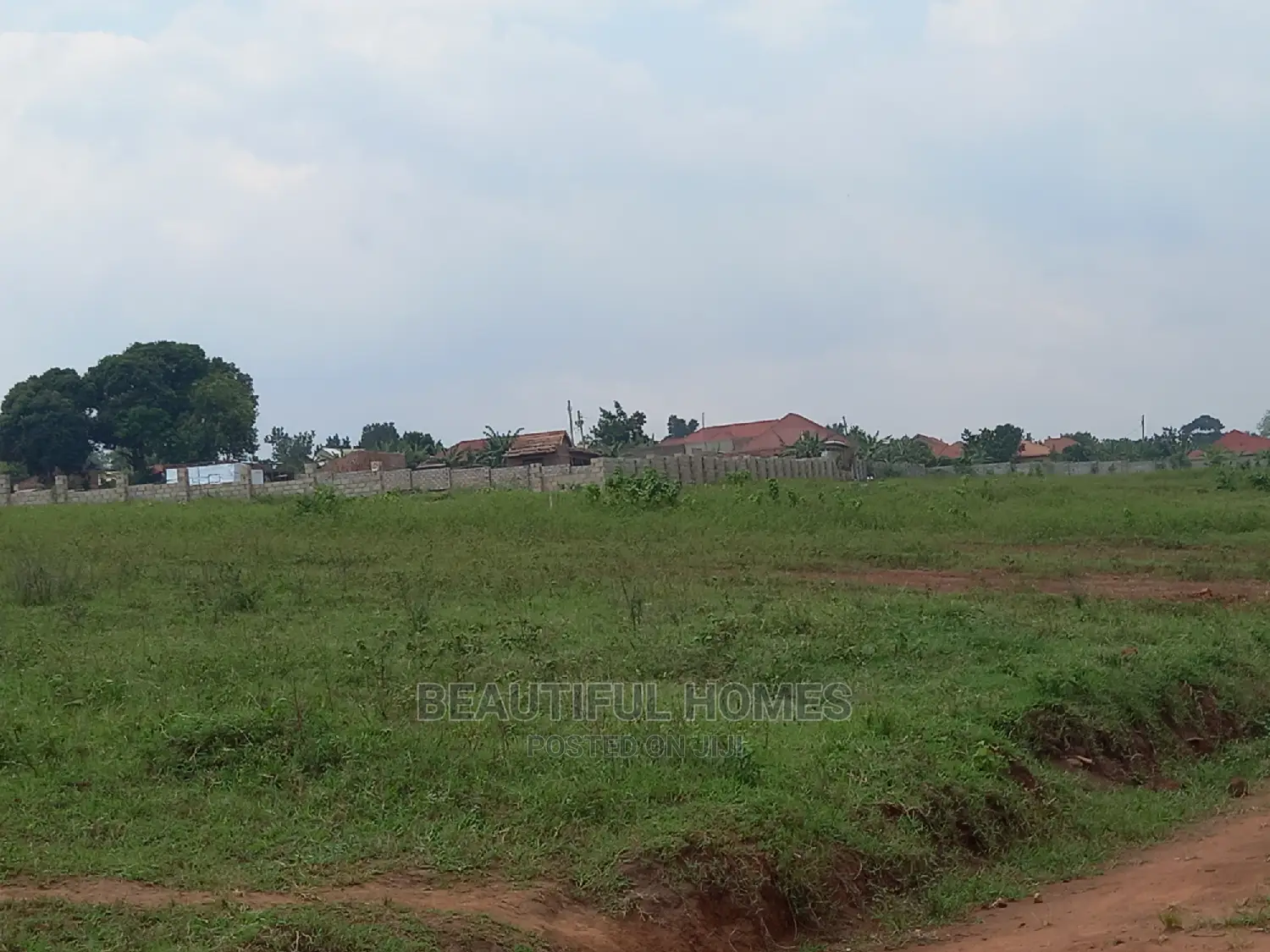 Kasangati Two Prime Plots Near Main Road on Sell
