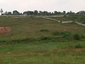 100 ×100 in Kasangati Gated Neighborhood