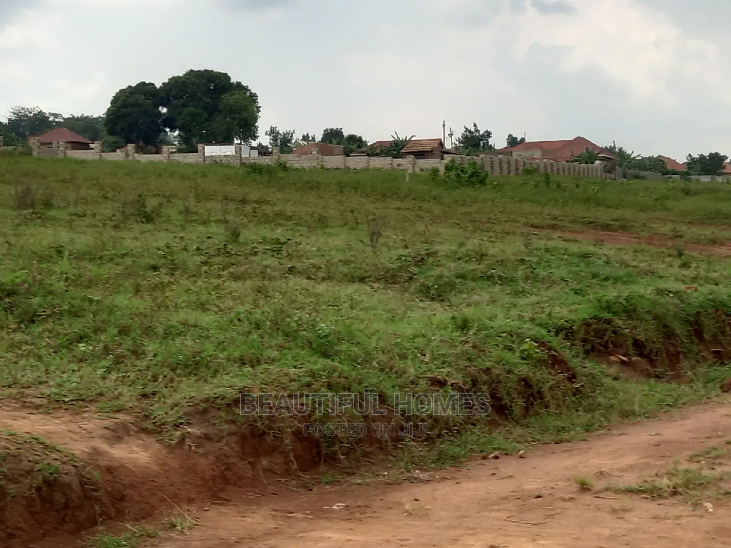 Kasangati Gated 100×100 on Fast Sell