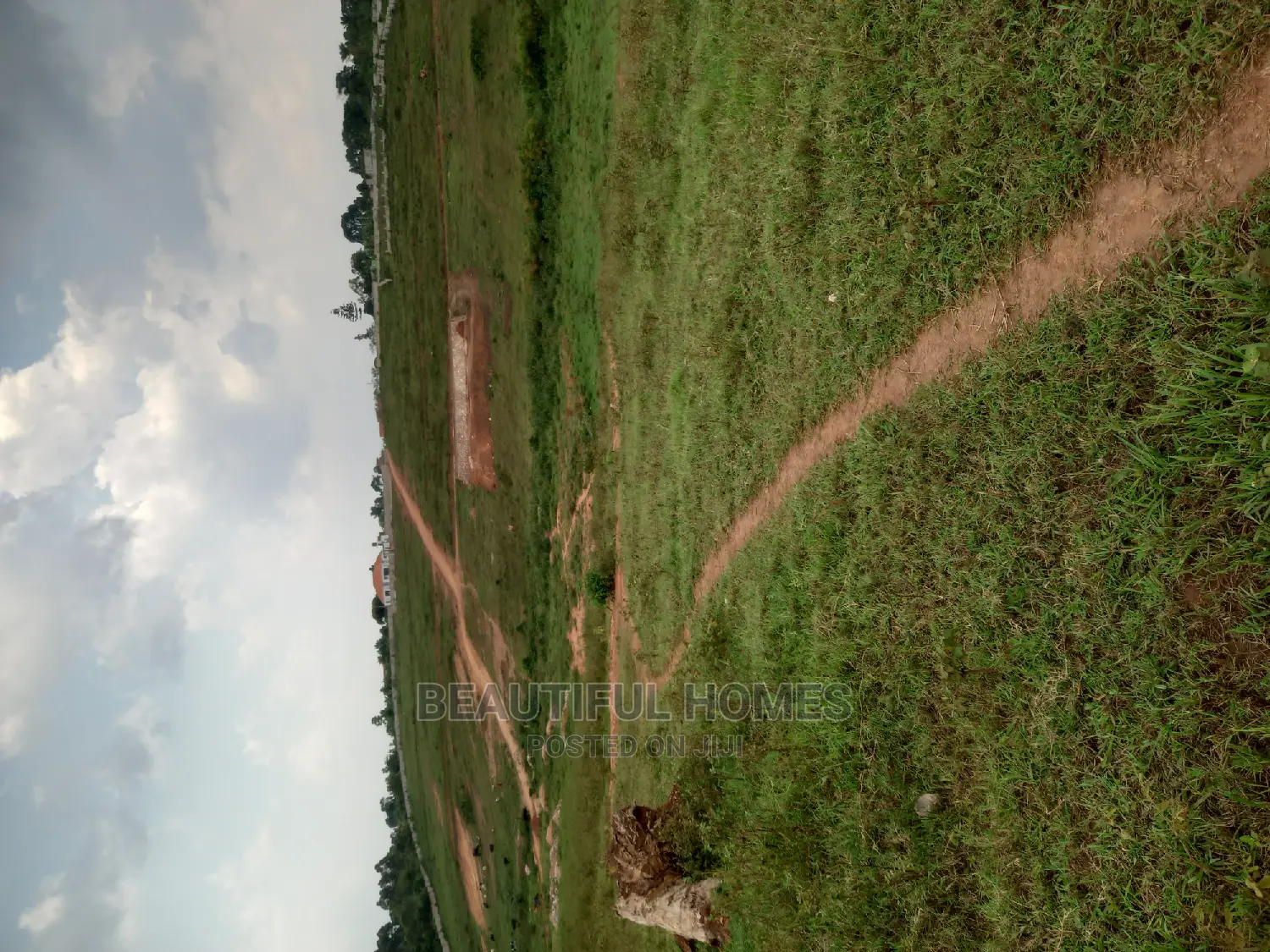 Hot,100 by 100 in Kasangati Gated Estate