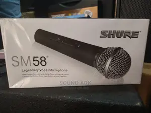 Wired Microphone/ Corded Microphone