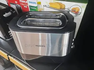 Philips Toaster
