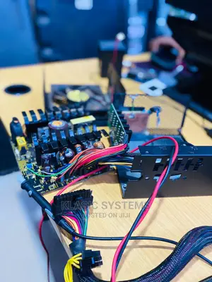 Repair of All Kind of Power Supply