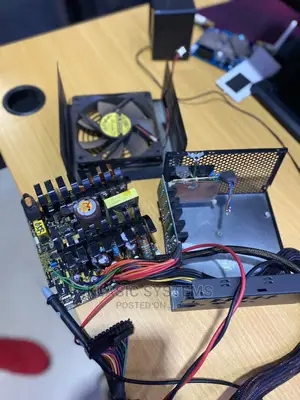 Repair of All Kind of Power Supply