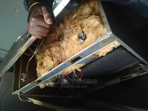 Experts in Oven Repair and Cookers