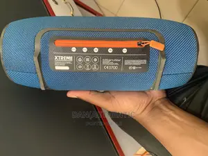 Jbl Extreme Bluetooth Speaker