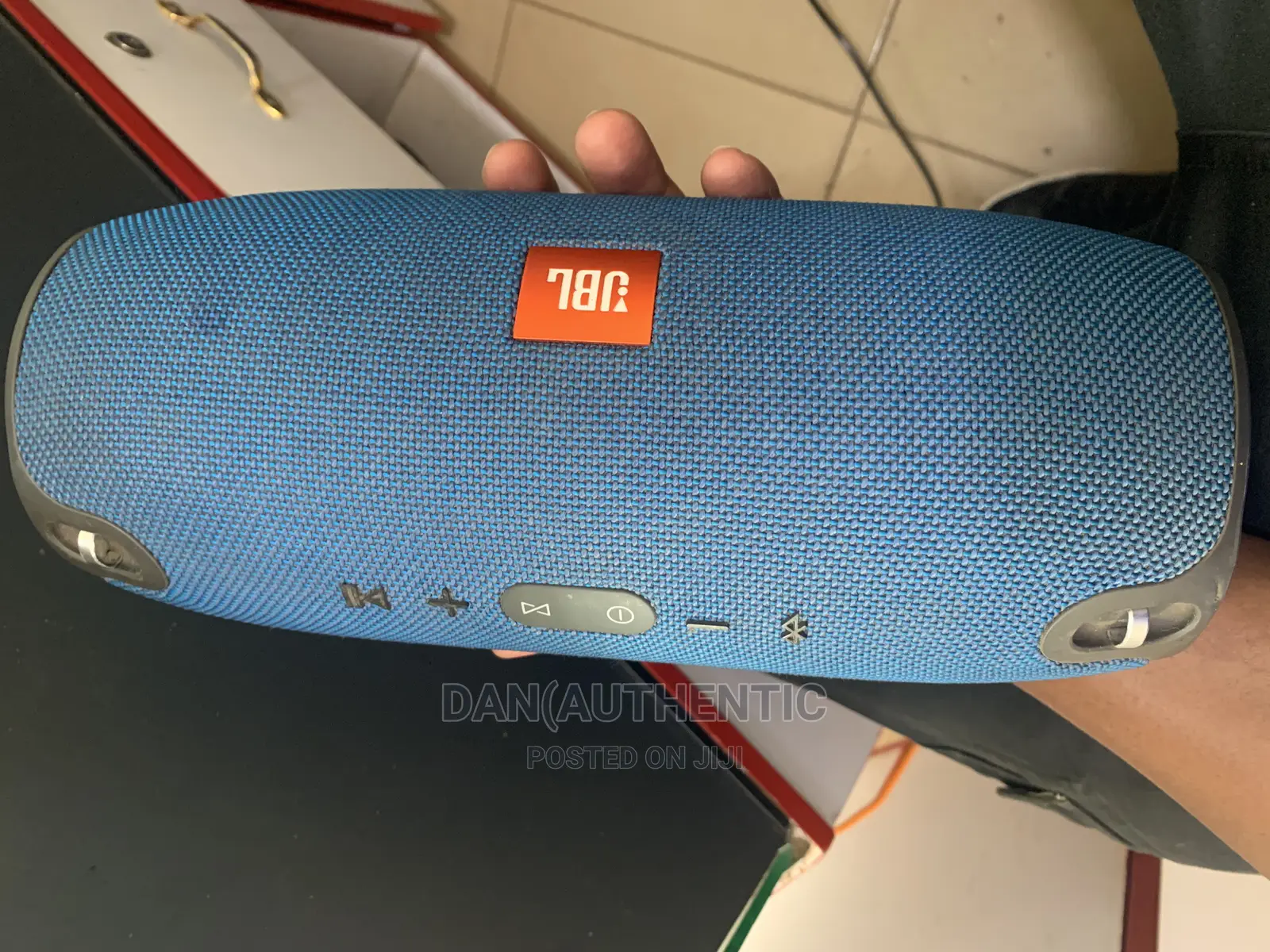 Jbl Extreme Bluetooth Speaker