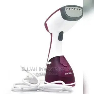 Sokany Garment Steamer