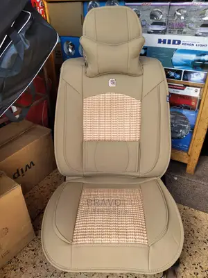 SEAT Covers