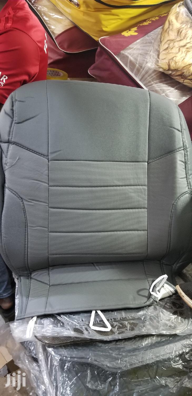 Car Seat Covers