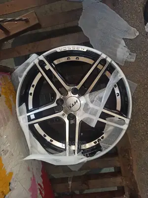 RIMS Size 15( Whole Set)