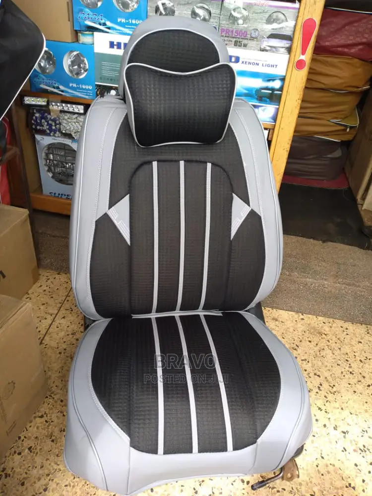 Seatcovers