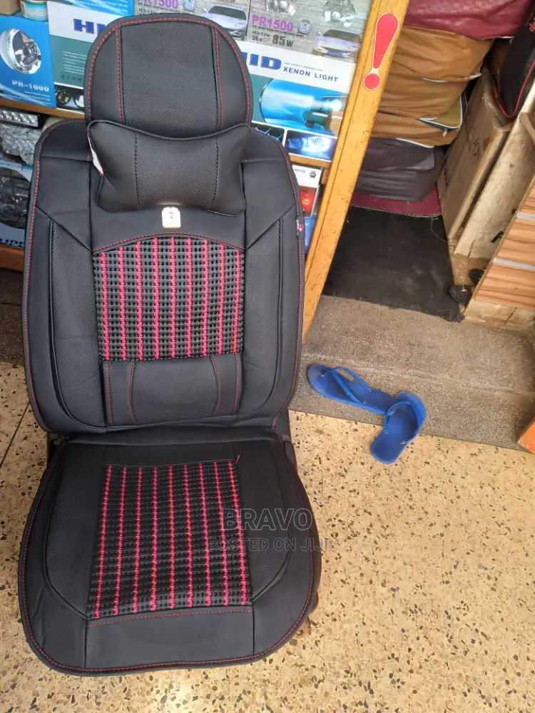 Seatcovers