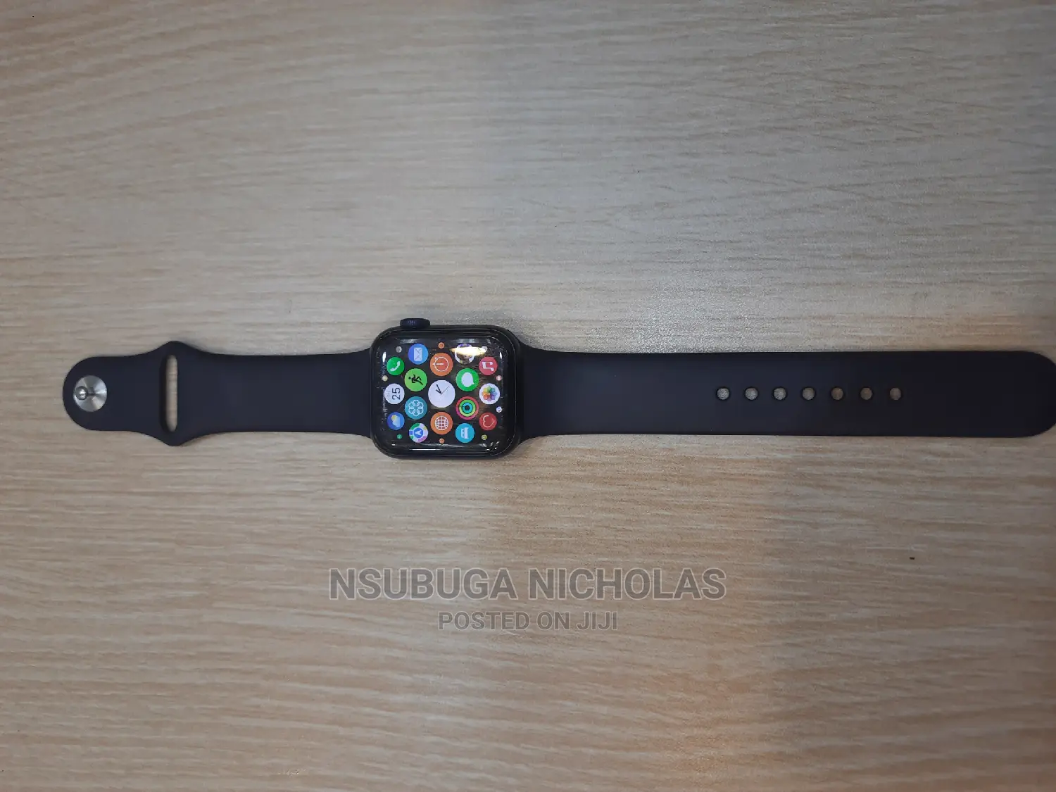 Apple Watch Series 6 40mm
