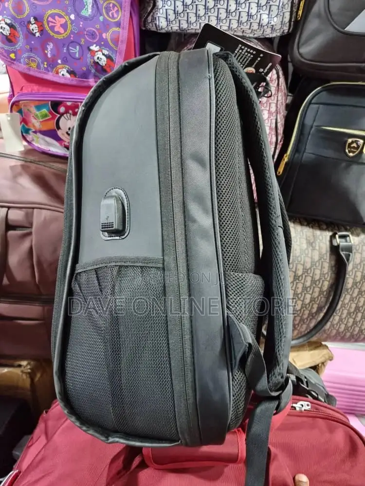Laptop Bags Available