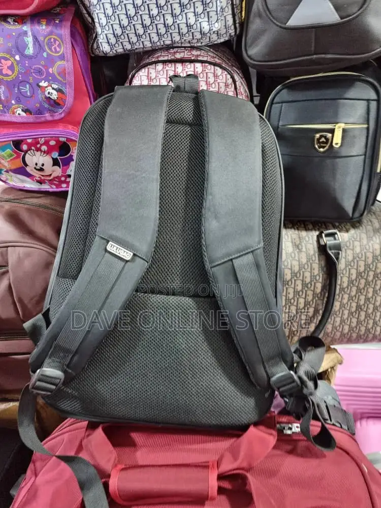 Laptop Bags Available