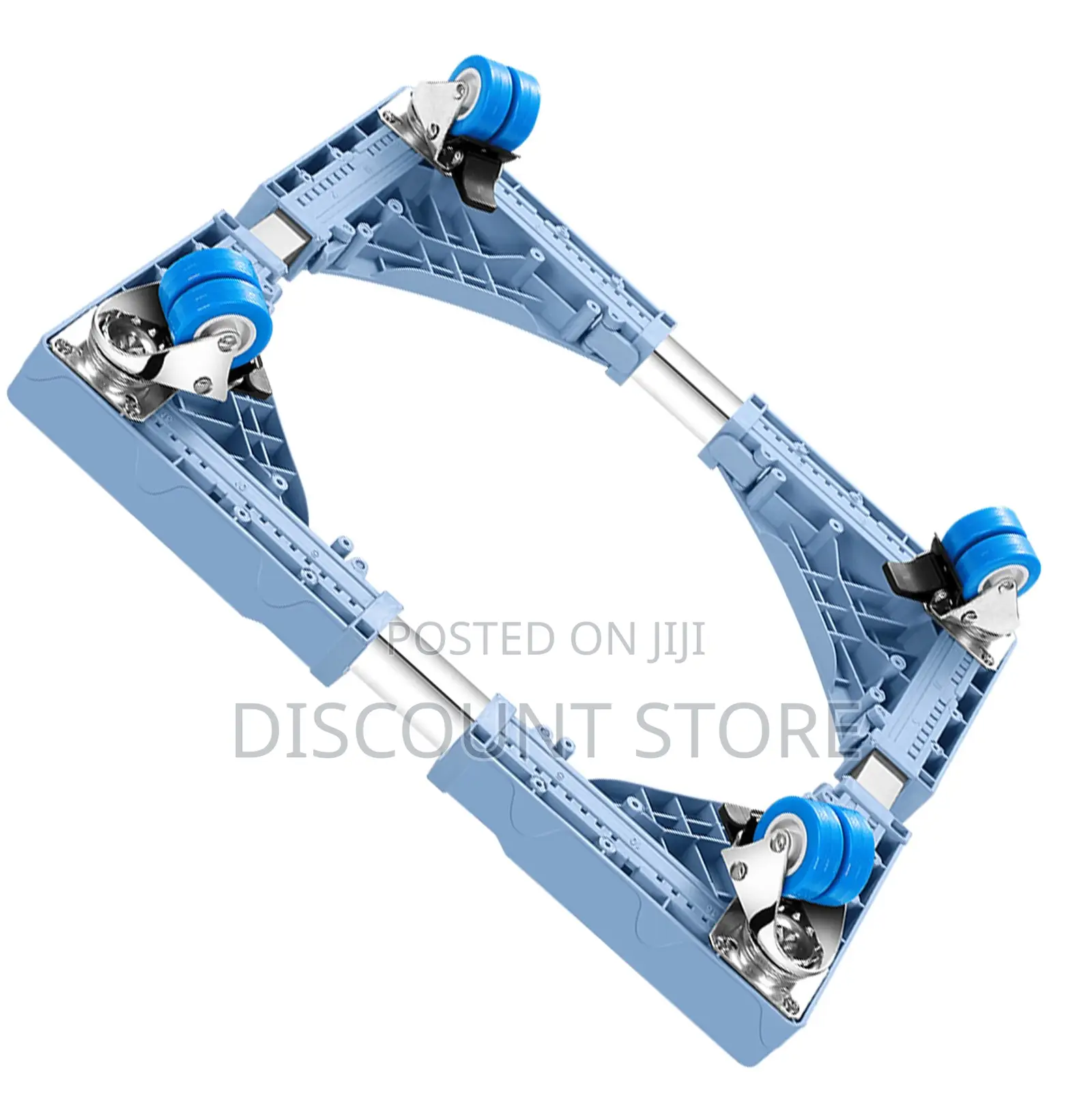 Base Stands You Can Adjust