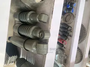 All Sino Truck Spare