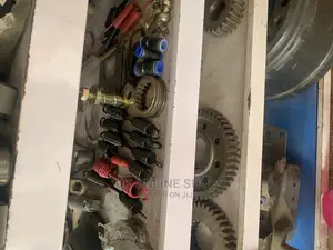 All Sino Truck Spare