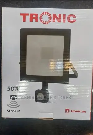 50watts LED Flood Light With Photocel