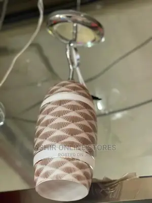 MJ Pendant Light/Lamp Holder