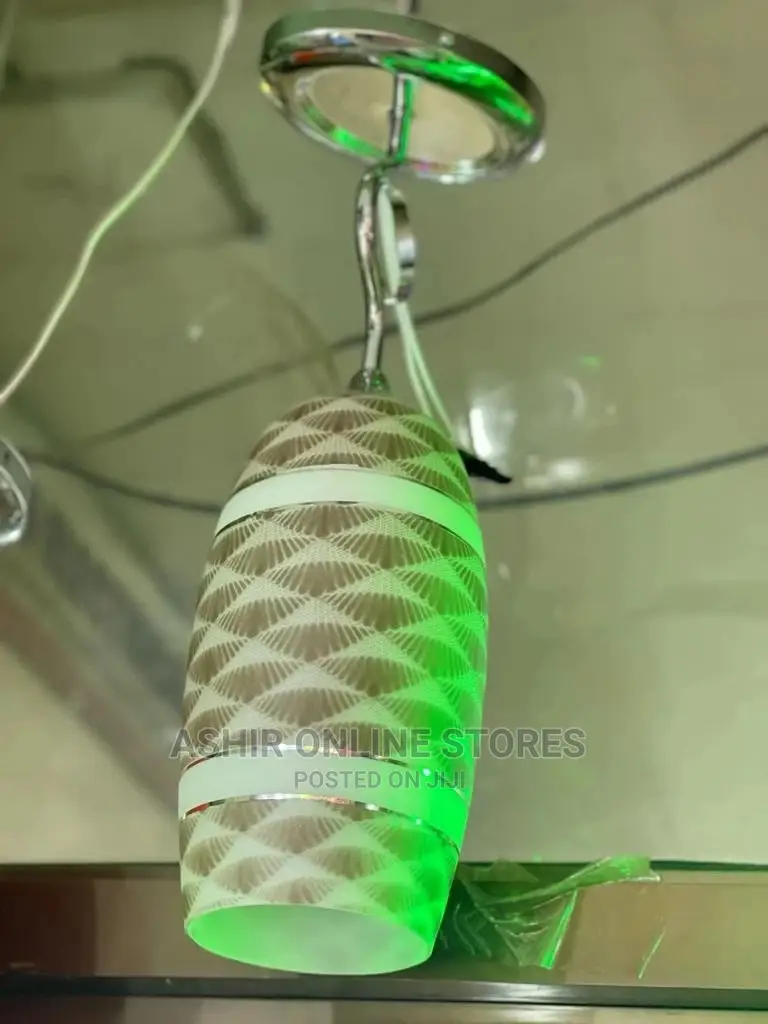 MJ Pendant Light/Lamp Holder