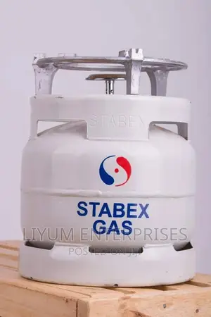 Stabex Gas