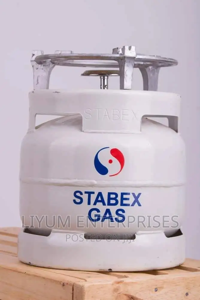Stabex Gas