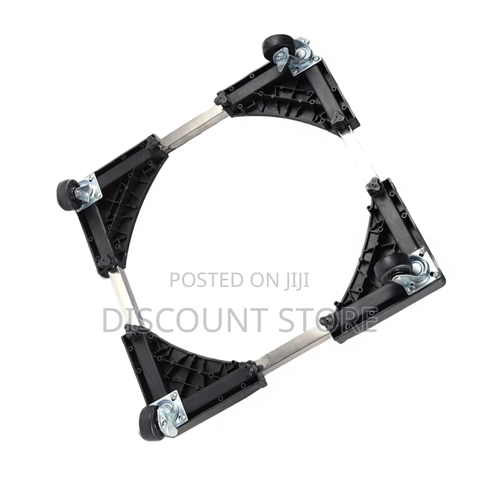 Locked Base Appliances Stands