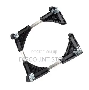 Locked Base Appliances Stands