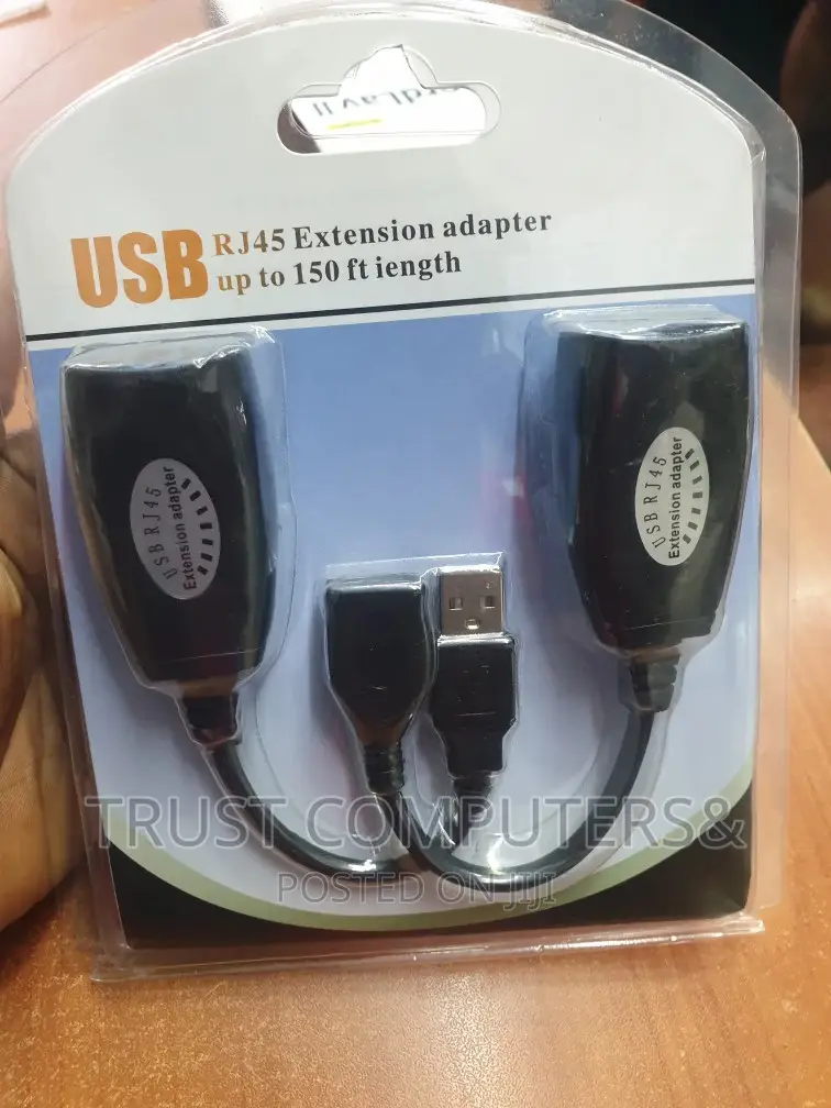 Mouse Extender