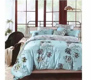 Bed Cover Good Quality