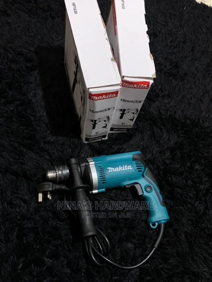 13-16mm Makita Drill