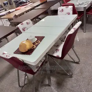 Its an Executive and Excellent Dining Table