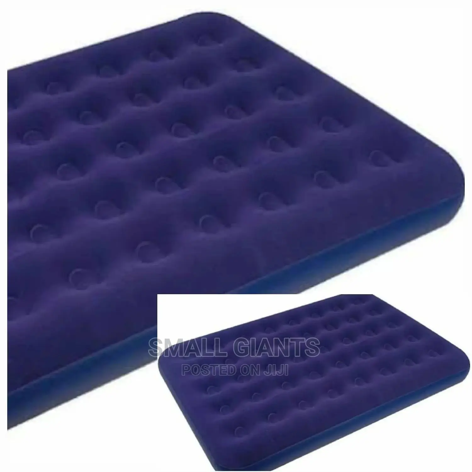 6*6 Avenli King Size Inflatable Matress