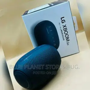 LG X-Boom Go PL2 | Portable Bluetooth Speakers 