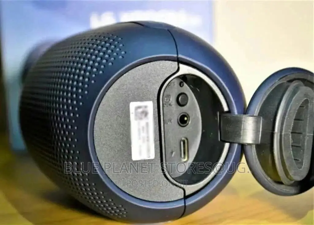 LG X-Boom Go PL2 | Portable Bluetooth Speakers 
