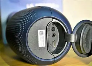 LG X-Boom Go PL2 | Portable Bluetooth Speakers 