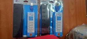 3.0 Usb Hub 7ports