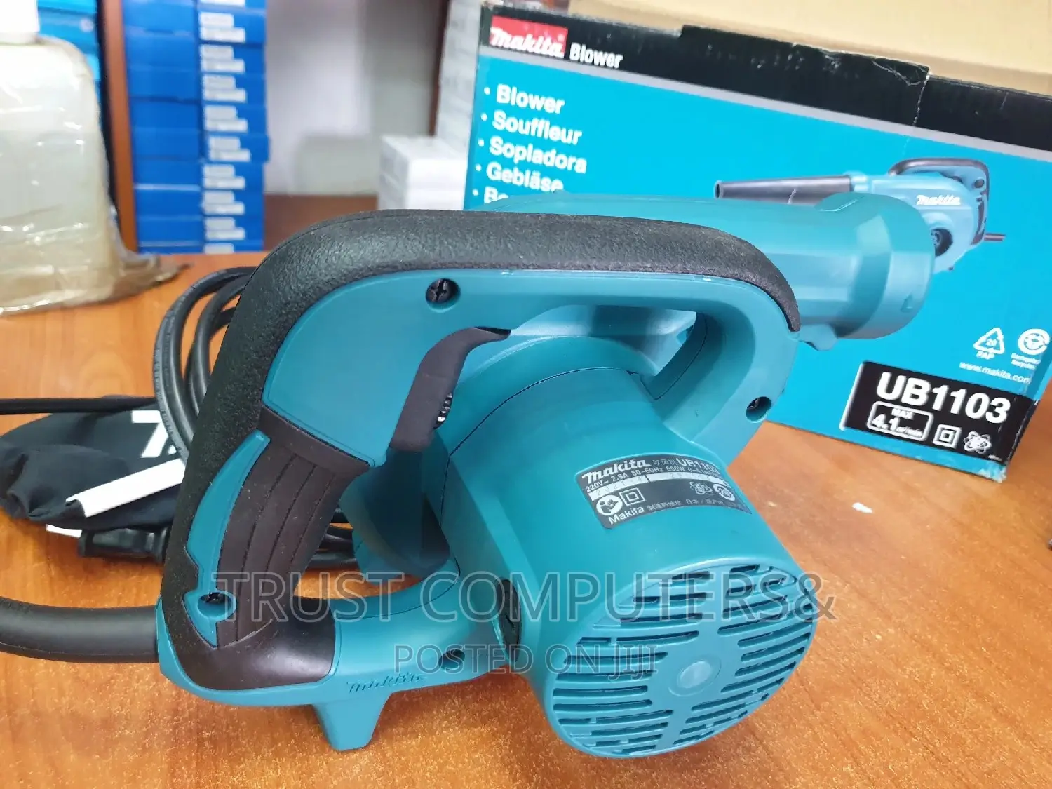 Makita Blower UB1103