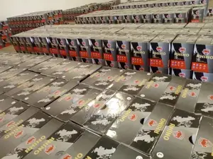 Rhino Batteries Japan Technology