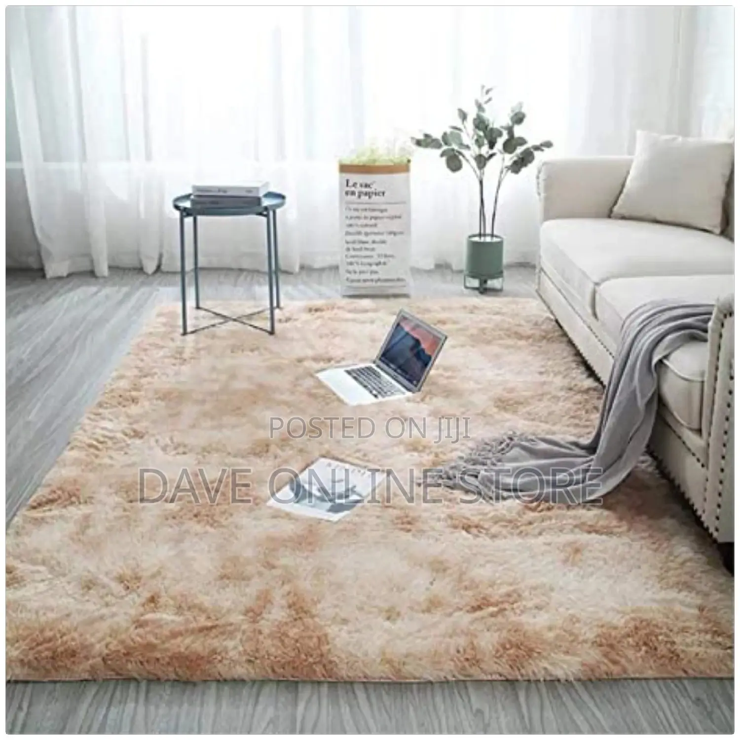Area Rugs (Carpets)