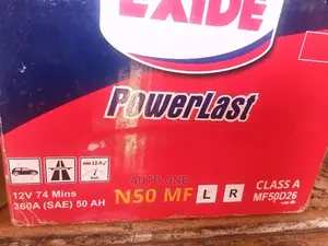 Chloride Exide Batteries, SPARK,POWERLAST, MAXX