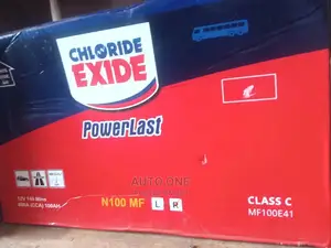 Chloride Exide Batteries, SPARK,POWERLAST, MAXX