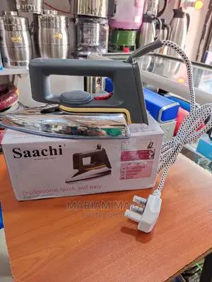 Saachi Flat Iron