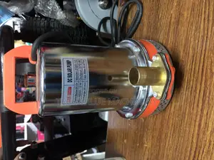 Solar Water Pump Dc 12v