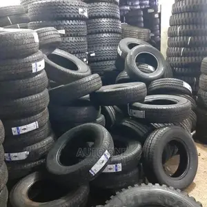 CAR TYRES in All Sizes for All Cars