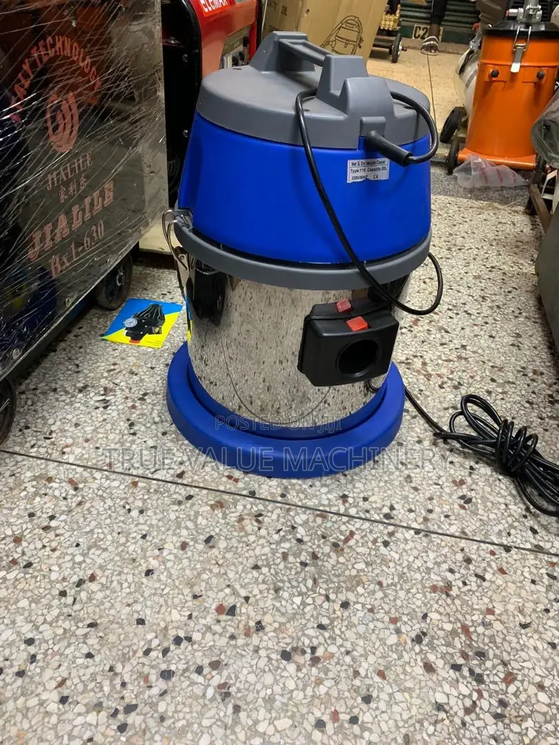 20 Litre Vacuum Cleaner
