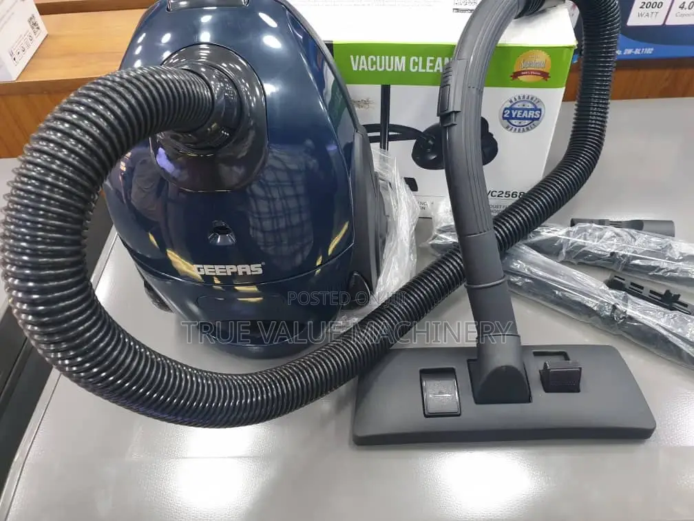 Sonashi Vaccum Cleaner