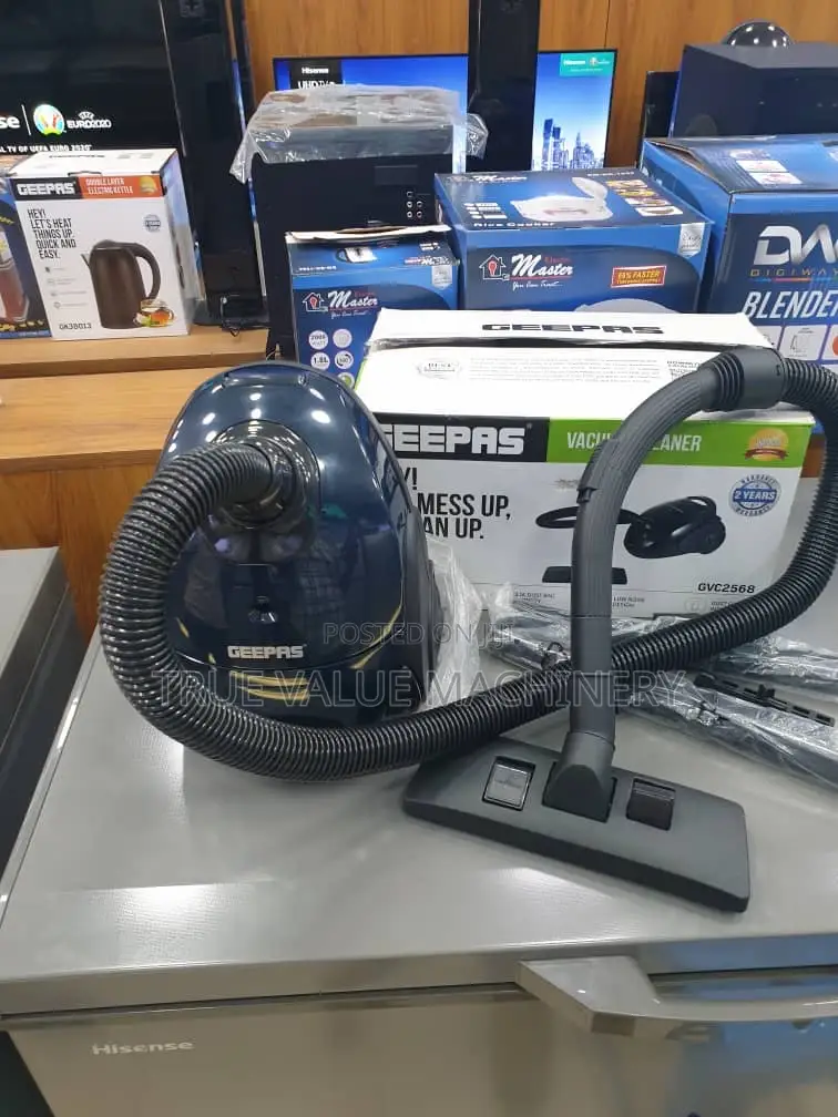 Sonashi Vaccum Cleaner